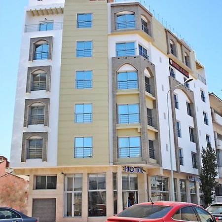Hotel La Place El Yadida Exterior foto