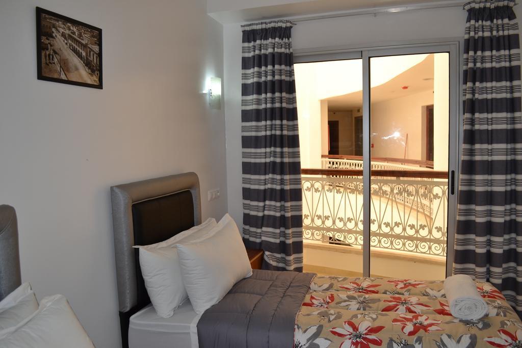 Hotel La Place El Yadida Habitación foto