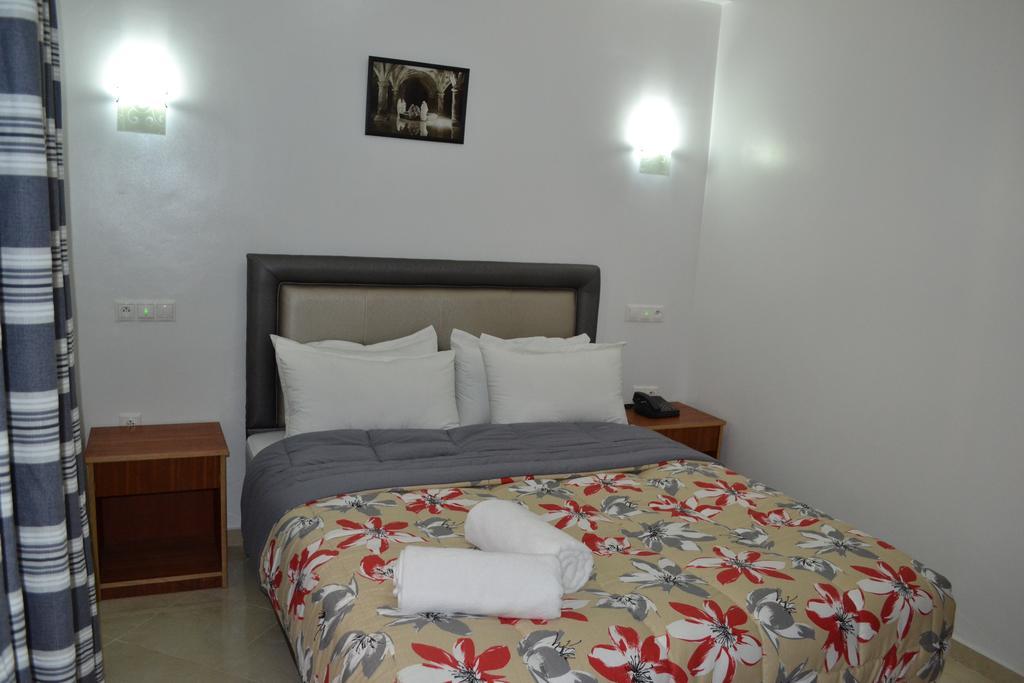 Hotel La Place El Yadida Habitación foto