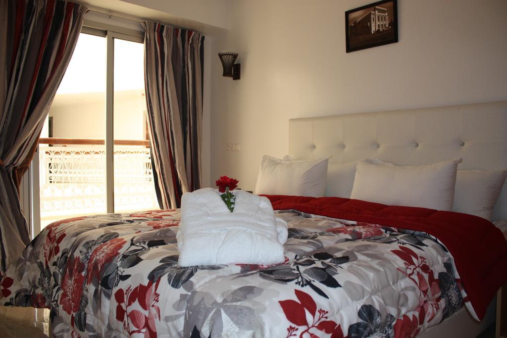 Hotel La Place El Yadida Habitación foto
