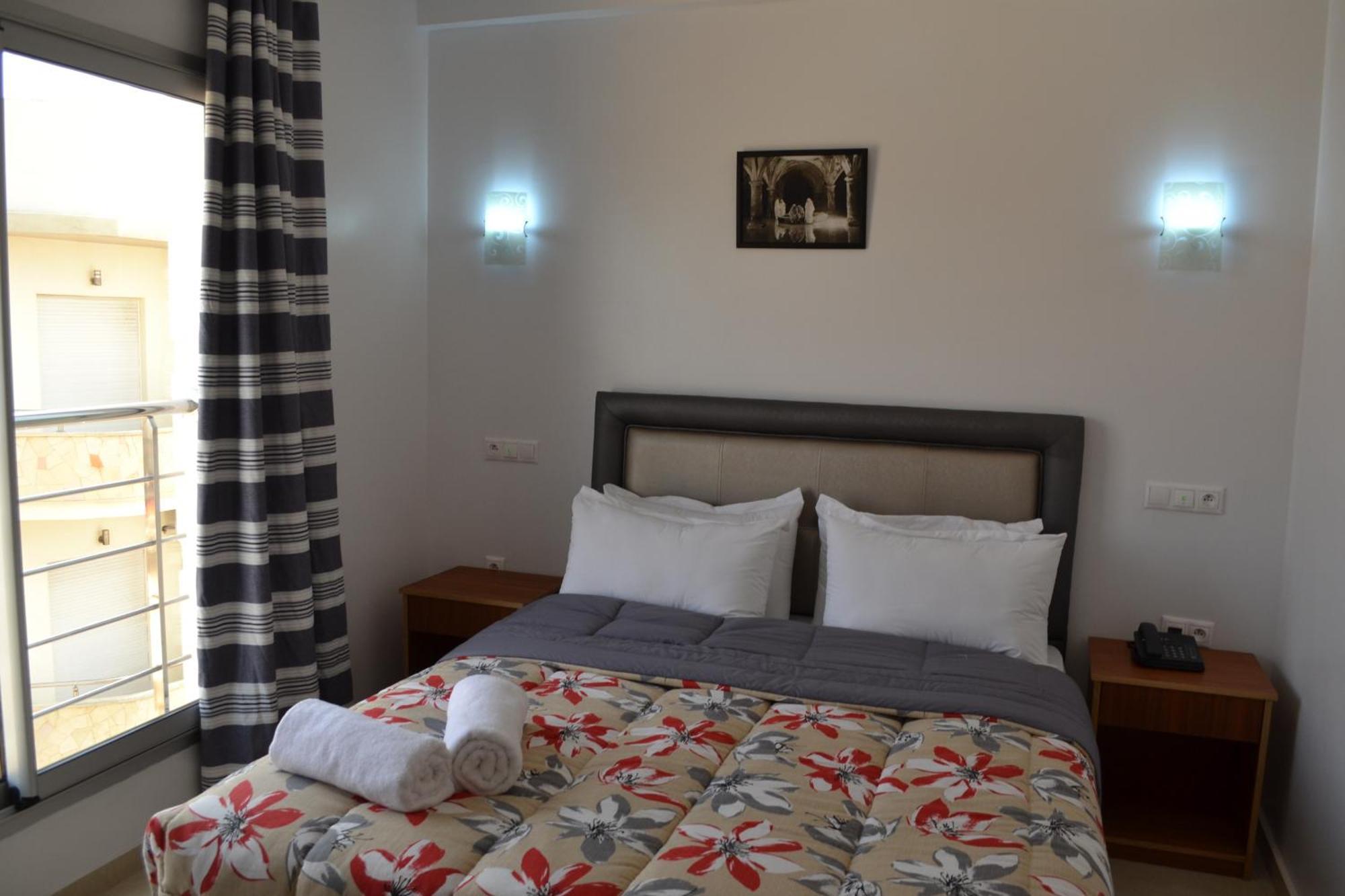 Hotel La Place El Yadida Habitación foto