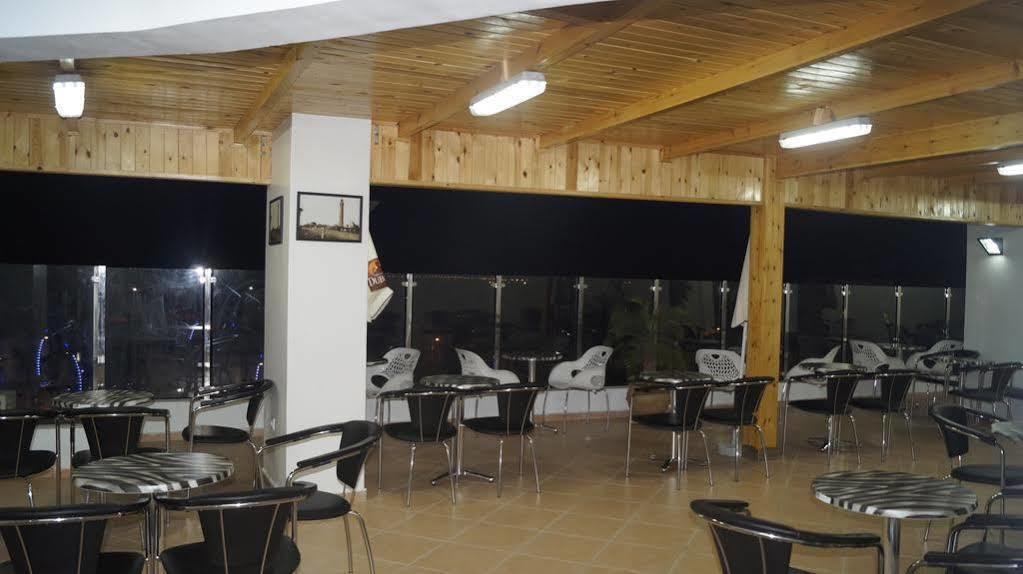 Hotel La Place El Yadida Exterior foto
